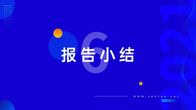 禪道：2021年IT行業(yè)項目管理調(diào)查報告，完整版53頁