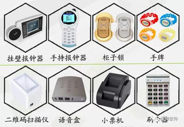 美萍足浴管理軟件，超實用的足浴管理軟件 穩(wěn)定可靠（美萍足浴軟件使用教程）