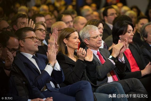 職場硬菜：高效會議管理技巧，讓會議不再流于形式（管理干貨）