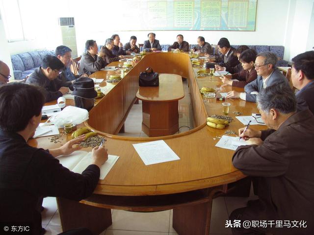 職場硬菜：高效會議管理技巧，讓會議不再流于形式（管理干貨）