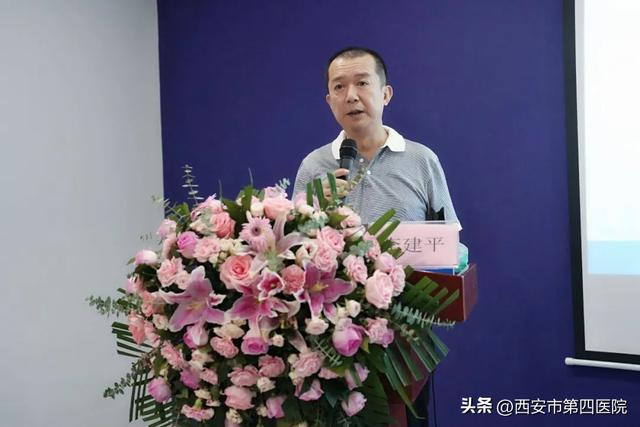 #健康中國(guó)行動(dòng)2030# “兒童生長(zhǎng)發(fā)育與高危兒健康管理”學(xué)術(shù)會(huì)議成功舉辦