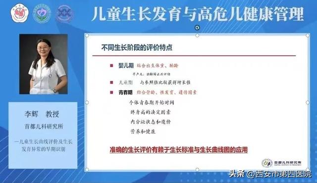 #健康中國(guó)行動(dòng)2030# “兒童生長(zhǎng)發(fā)育與高危兒健康管理”學(xué)術(shù)會(huì)議成功舉辦
