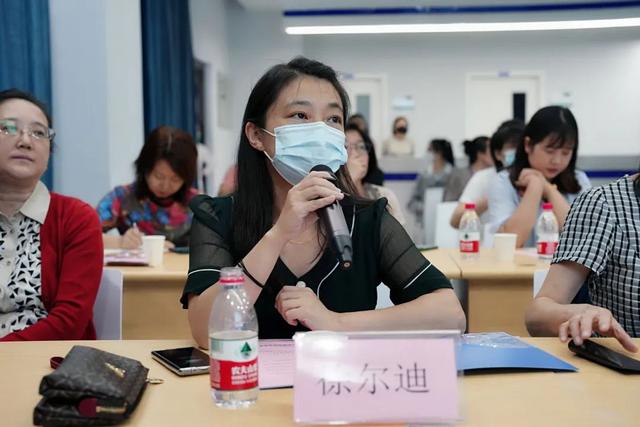 #健康中國(guó)行動(dòng)2030# “兒童生長(zhǎng)發(fā)育與高危兒健康管理”學(xué)術(shù)會(huì)議成功舉辦