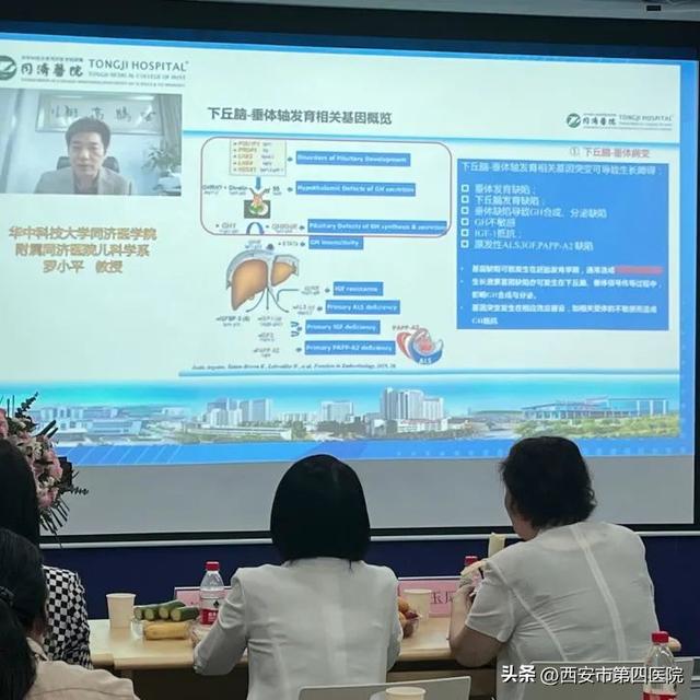#健康中國(guó)行動(dòng)2030# “兒童生長(zhǎng)發(fā)育與高危兒健康管理”學(xué)術(shù)會(huì)議成功舉辦