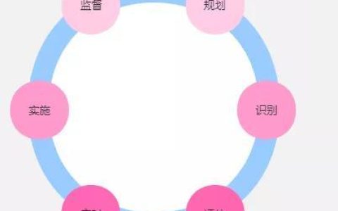一張圖掌握項目風險管理（一張圖掌握項目風險管理的方法）