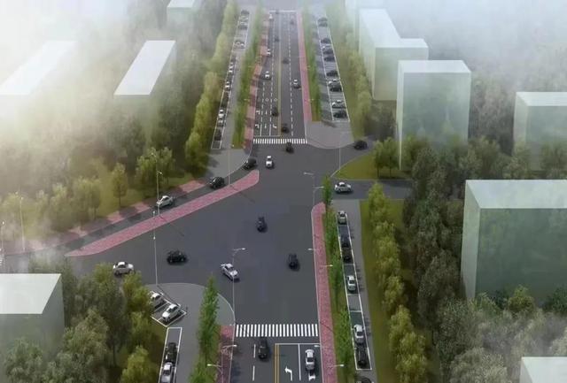敢為人先創一流—尚志市城市公共服務基礎設施建設項目紀實