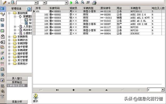車輛信息化管理系統(tǒng)專業(yè)版軟件開發(fā)設(shè)計(jì)解決方案（車輛信息化管理系統(tǒng)專業(yè)版軟件開發(fā)設(shè)計(jì)解決方案有哪些）