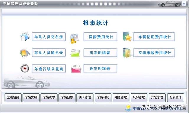 車輛信息化管理系統專業版軟件開發設計解決方案（車輛信息化管理系統專業版軟件開發設計解決方案有哪些）