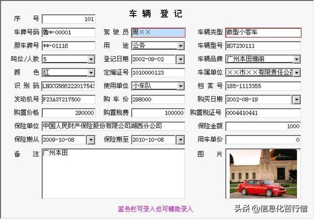 車輛信息化管理系統專業版軟件開發設計解決方案（車輛信息化管理系統專業版軟件開發設計解決方案有哪些）