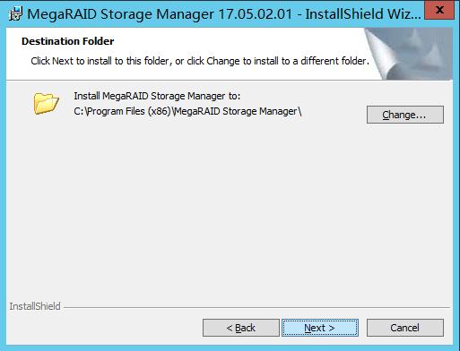 超好用的RAID卡管理工具MSM(windows篇)（windows raid管理工具）